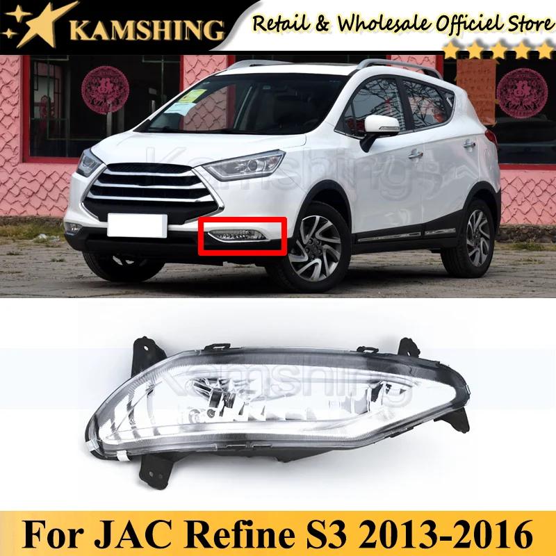 CAPQX   Ȱ JAC Refine S3  2013 2014 2015 2016   Ȱ    ǥ 